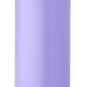Insulated Stainless Steel Water Bottle with Straw