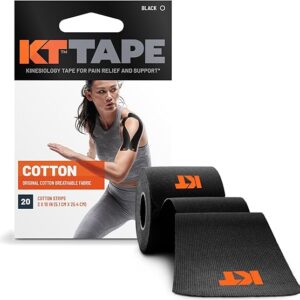 Elastic Kinesiology Athletic Tape